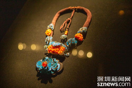 5 18国际博物馆日丨贯穿古今中外的珠宝世界 发现博物馆之美